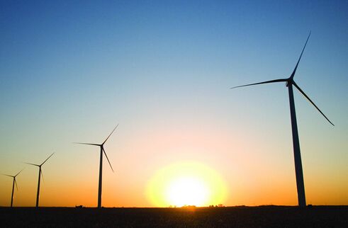 風電行業回暖 千億運營維護市場被看好